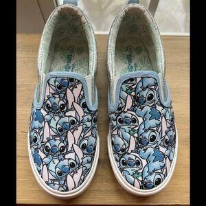 Disney Lilo & Stitch shoes